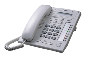 KX-T7665
